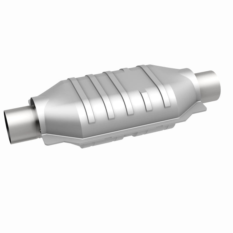 MagnaFlow Universal Catalytic Converter 3.00 OBD2 Ulev