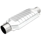 MagnaFlow Universal Catalytic Converter 3.00 OEM