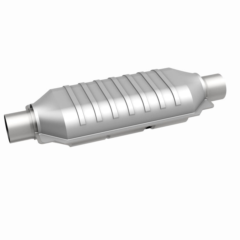 MagnaFlow Universal Catalytic Converter 3.00 OEM