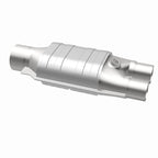 MagnaFlow Universal Catalytic Converter 3 inch/2 inch Single/dual with O2