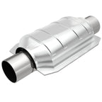 MagnaFlow Universal Catalytic Converter 3 inch OBDII Rear