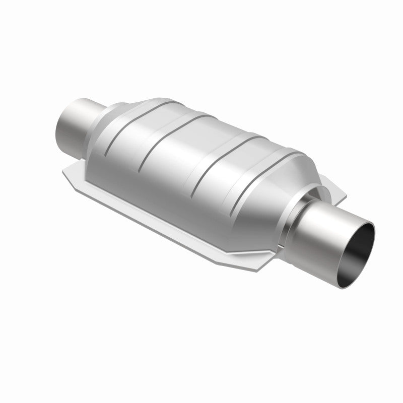 MagnaFlow Universal Catalytic Converter 3 inch OBDII Rear