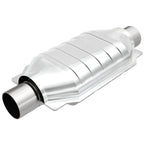 MagnaFlow Universal Catalytic Converter 3 inch OEM Grade