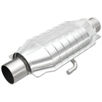 MagnaFlow Universal Catalytic Converter 3 inch PC2 Rear