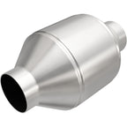 MagnaFlow Universal Catalytic Converter 5.0 C/C 2.0 Spun OEM