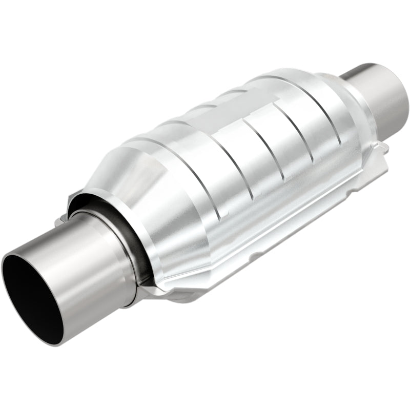 MagnaFlow Univ Catalytic Conv Chrysler/Ford/Mercedes-Benz/Saab/Toyota/Volkswagen *CALIFORNIA OBDII*
