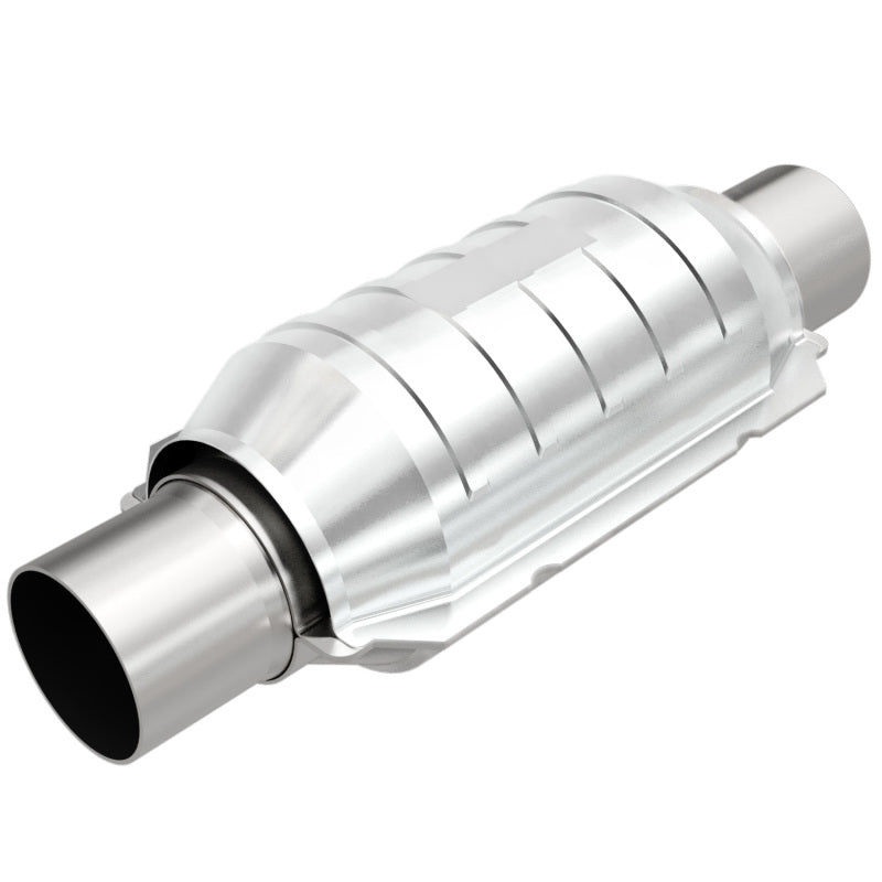 MagnaFlow Univ Catalytic Conv Chrysler/Ford/Mercedes-Benz/Saab/Toyota/Volkswagen *CALIFORNIA OBDII*