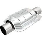 MagnaFlow Universal Catalytic Converter Single O2