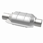 MagnaFlow Universal Catalytic Converter Single O2