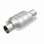 MagnaFlow Universal Catalytic Converter Single O2