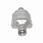 MagnaFlow Universal Catalytic Converter Single O2
