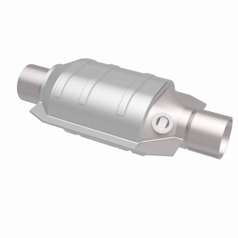 MagnaFlow Universal Catalytic Converter Single O2