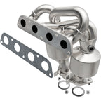 MagnaFlow Direct Fit Catalytic Converter 00-05 Toyota MR2 1.8L