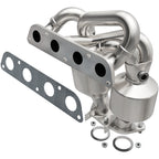 MagnaFlow Direct Fit Catalytic Converter 00-05 Toyota MR2 1.8L