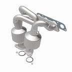 MagnaFlow Direct Fit Catalytic Converter 00-05 Toyota MR2 1.8L