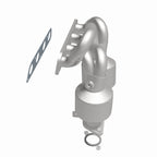 MagnaFlow Direct Fit Catalytic Converter 00-05 Toyota MR2 1.8L