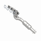 MagnaFlow Direct Fit Catalytic Converter 02-03 BMW 745i 4.4L