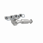 MagnaFlow Direct Fit Catalytic Converter 02-03 BMW 745i 4.4L
