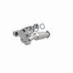 MagnaFlow Direct Fit Catalytic Converter 02-03 BMW 745i 4.4L