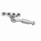 MagnaFlow Direct Fit Catalytic Converter 02-03 BMW 745i 4.4L