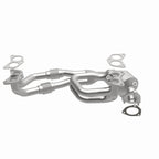 MagnaFlow Direct Fit Catalytic Converter 06-10 Subaru Forester