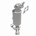 MagnaFlow Direct Fit Catalytic Converter 06-13 Honda Civic L4 1.8L