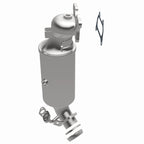 MagnaFlow Direct Fit Catalytic Converter 06-13 Honda Civic L4 1.8L