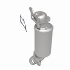 MagnaFlow Direct Fit Catalytic Converter 06-13 Honda Civic L4 1.8L