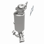 MagnaFlow Direct Fit Catalytic Converter 06-13 Honda Civic L4 1.8L