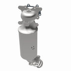 MagnaFlow Direct Fit Catalytic Converter 06-13 Honda Civic L4 1.8L