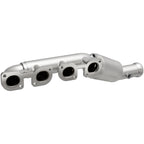 MagnaFlow Direct Fit Catalytic Converter 07-10 BMW X5 4.8L V8