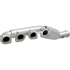 MagnaFlow Direct Fit Catalytic Converter 07-10 BMW X5 4.8L V8