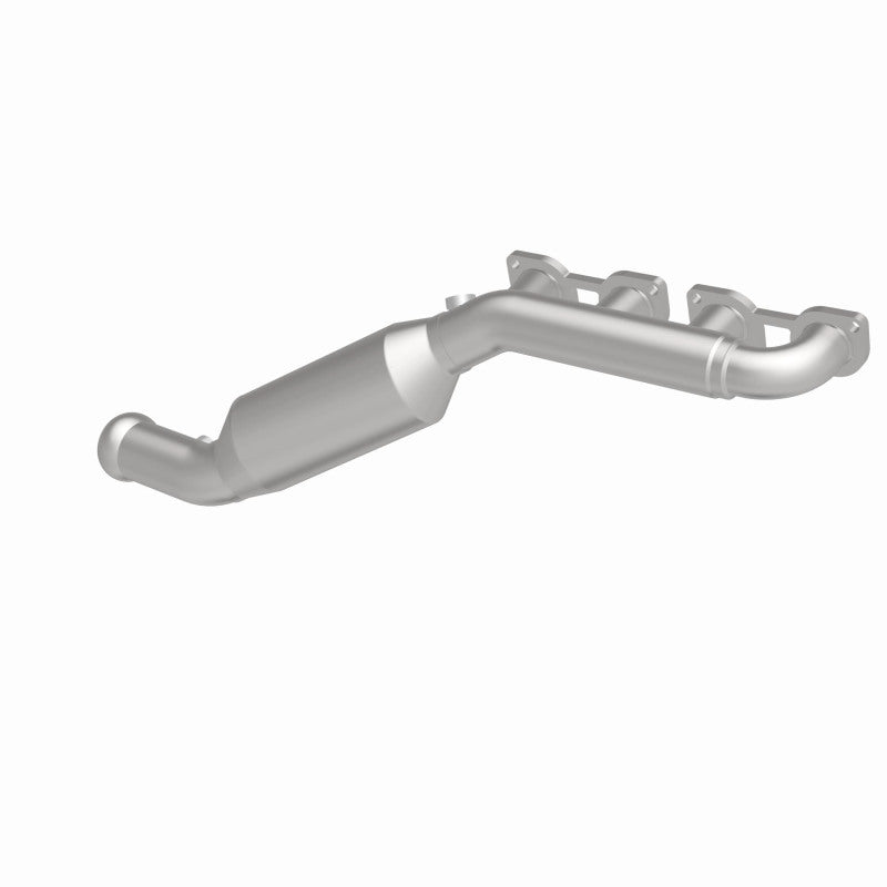 MagnaFlow Direct Fit Catalytic Converter 07-10 BMW X5 4.8L V8