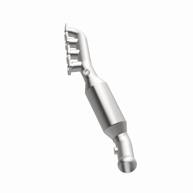 MagnaFlow Direct Fit Catalytic Converter 07-10 BMW X5 4.8L V8