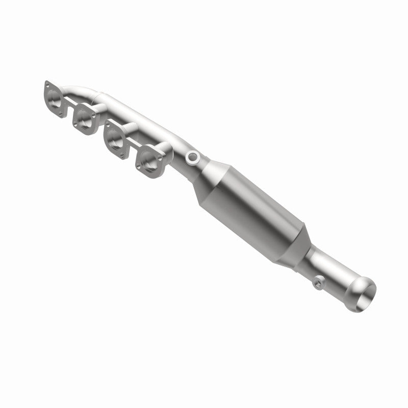 MagnaFlow Direct Fit Catalytic Converter 07-10 BMW X5 4.8L V8