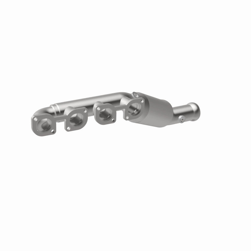 MagnaFlow Direct Fit Catalytic Converter 07-10 BMW X5 4.8L V8