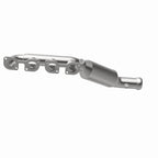 MagnaFlow Direct Fit Catalytic Converter 07-10 BMW X5 4.8L V8
