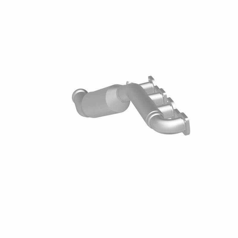 MagnaFlow Direct Fit Catalytic Converter 07-10 BMW X5 4.8L V8