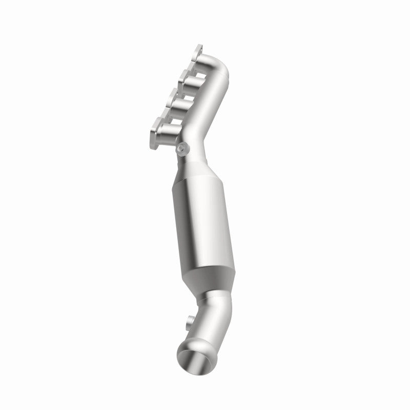 MagnaFlow Direct Fit Catalytic Converter 07-10 BMW X5 4.8L V8