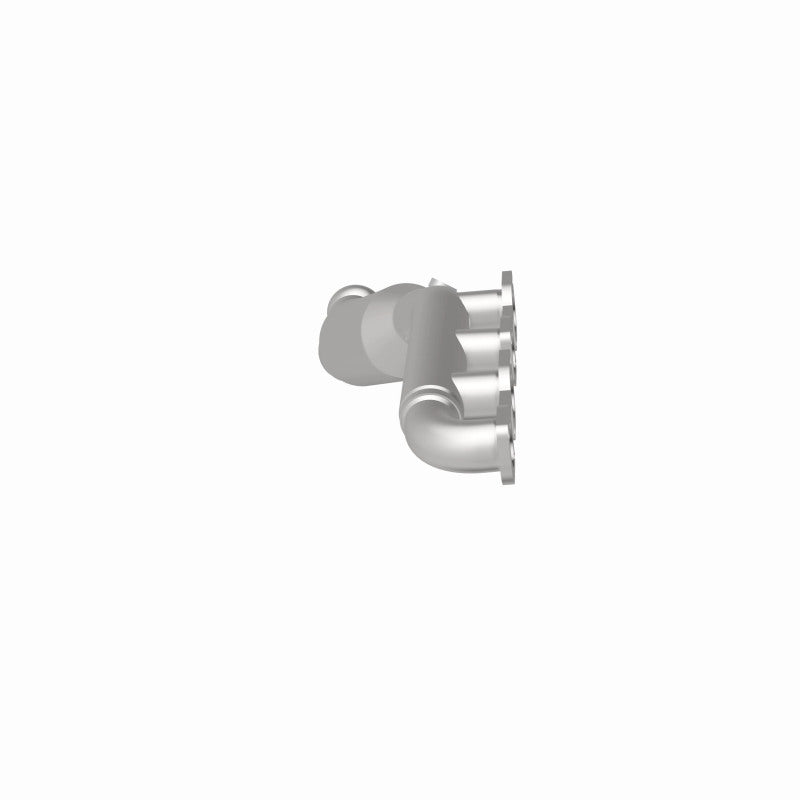 MagnaFlow Direct Fit Catalytic Converter 07-10 BMW X5 4.8L V8