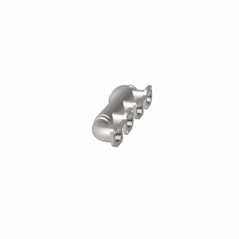 MagnaFlow Direct Fit Catalytic Converter 07-10 BMW X5 4.8L V8