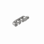 MagnaFlow Direct Fit Catalytic Converter 07-10 BMW X5 4.8L V8