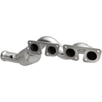 MagnaFlow Direct Fit Catalytic Converter 07-10 BMW X5 4.8L V8