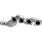 MagnaFlow Direct Fit Catalytic Converter 07-10 BMW X5 4.8L V8