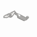 MagnaFlow Direct Fit Catalytic Converter 07-10 BMW X5 4.8L V8
