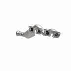 MagnaFlow Direct Fit Catalytic Converter 07-10 BMW X5 4.8L V8