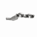 MagnaFlow Direct Fit Catalytic Converter 07-10 BMW X5 4.8L V8