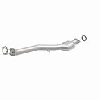 MagnaFlow Direct Fit Catalytic Converter 08-09 Subaru Outback H4 2.5