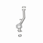 MagnaFlow Direct Fit Catalytic Converter 08-09 Subaru Outback H4 2.5