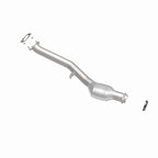 MagnaFlow Direct Fit Catalytic Converter 08-09 Subaru Outback H4 2.5